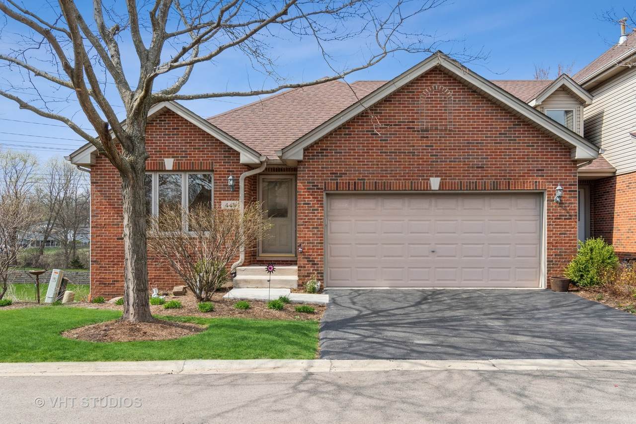 448 Meadows Edge Lane - Photo 1