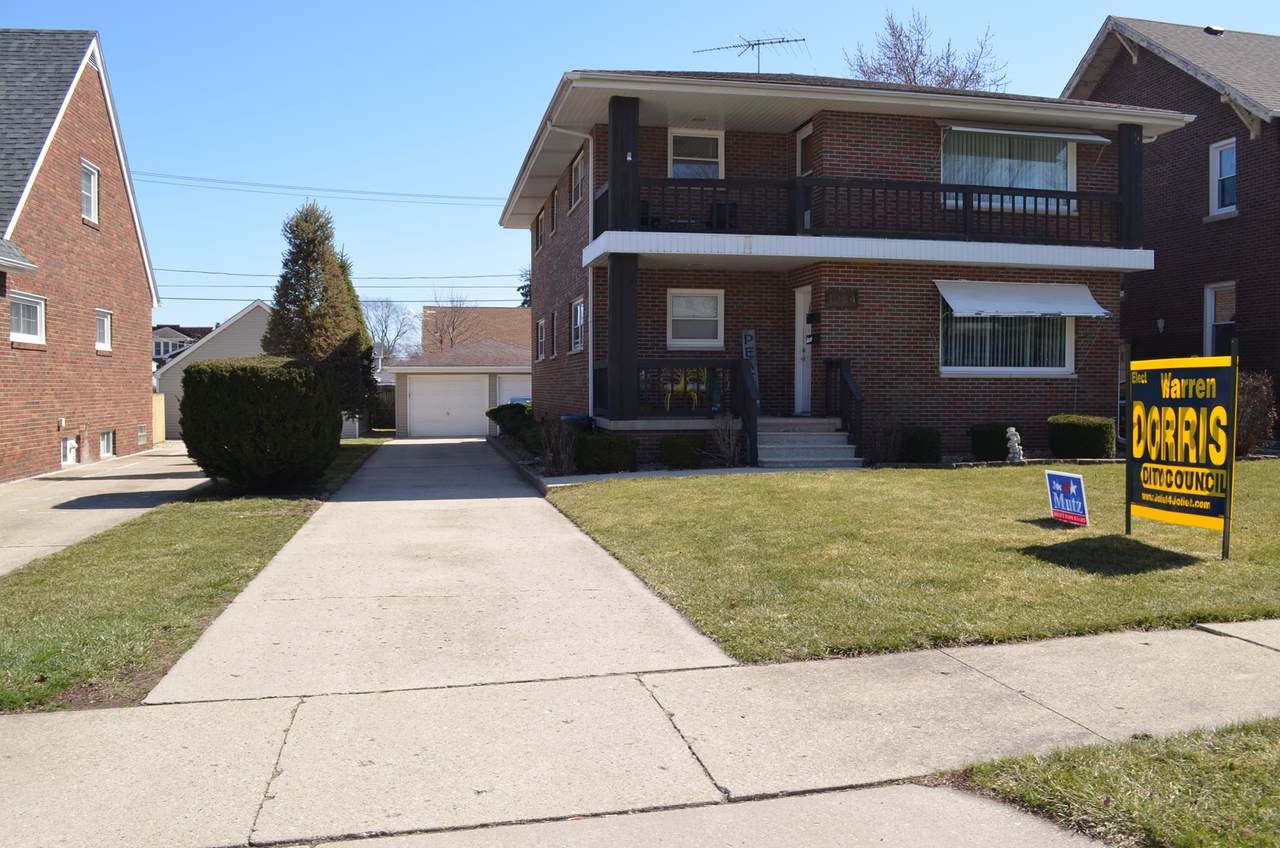 1024 Raynor Avenue - Photo 1