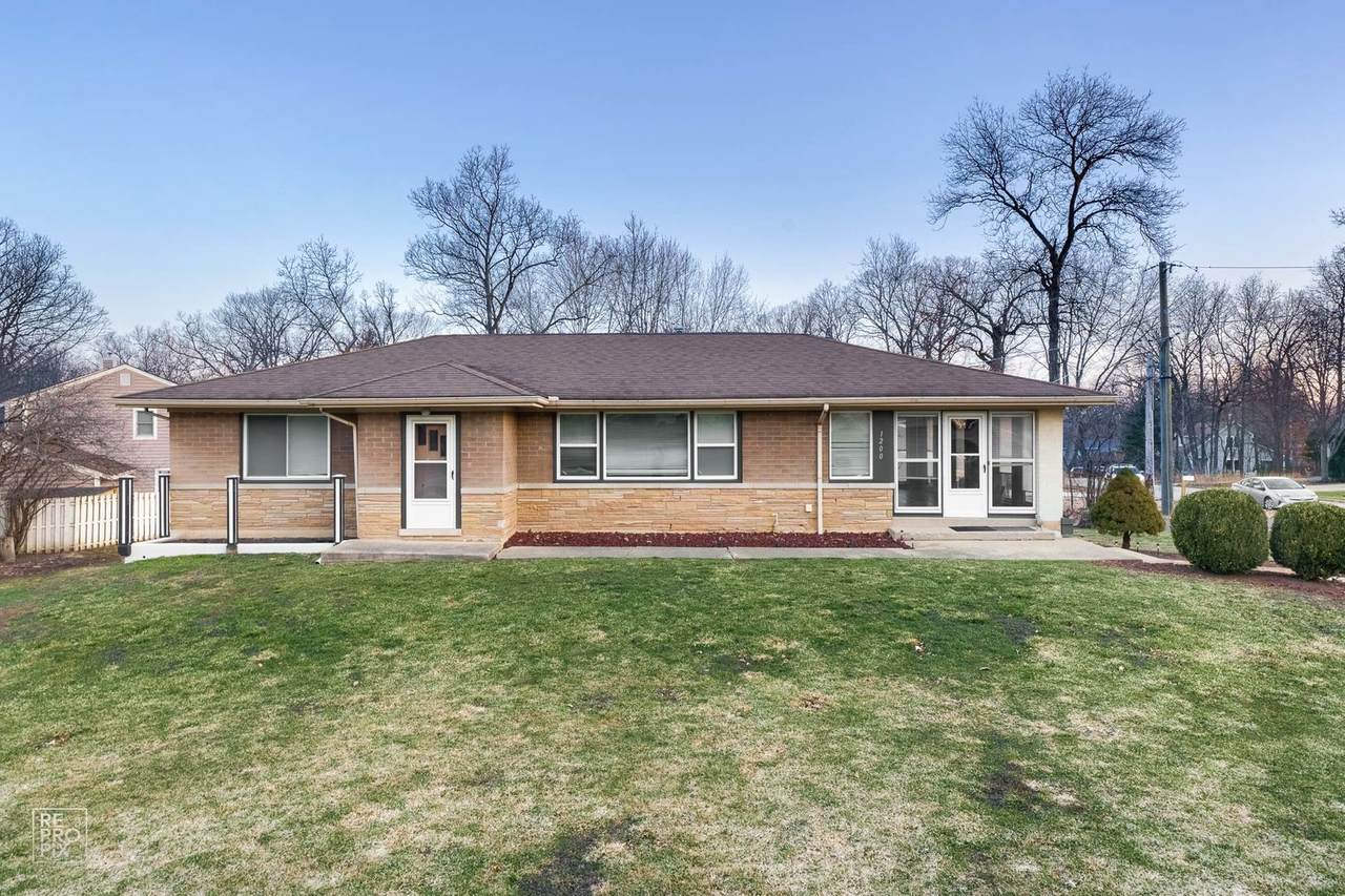 1200 Country Club Road - Photo 1