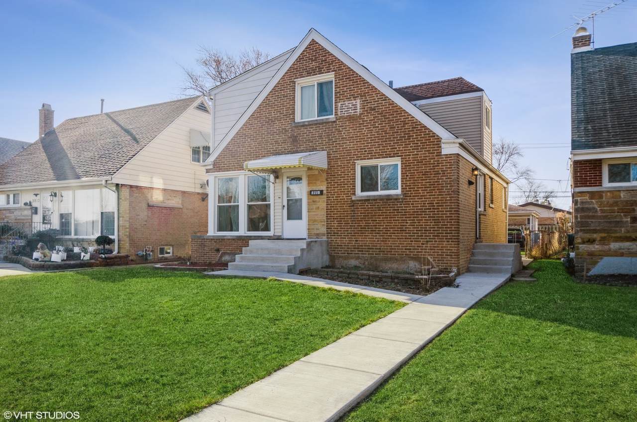 3817 Fargo Avenue - Photo 1