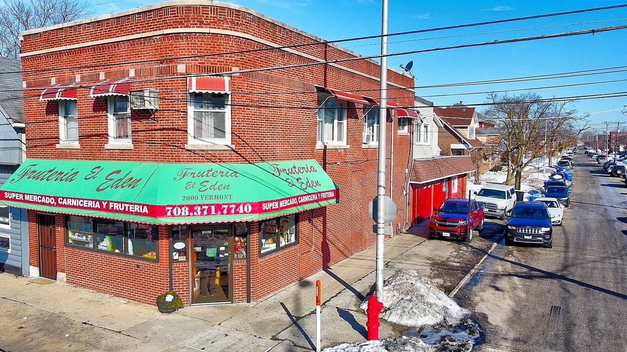2000 Vermont Street - Photo 1