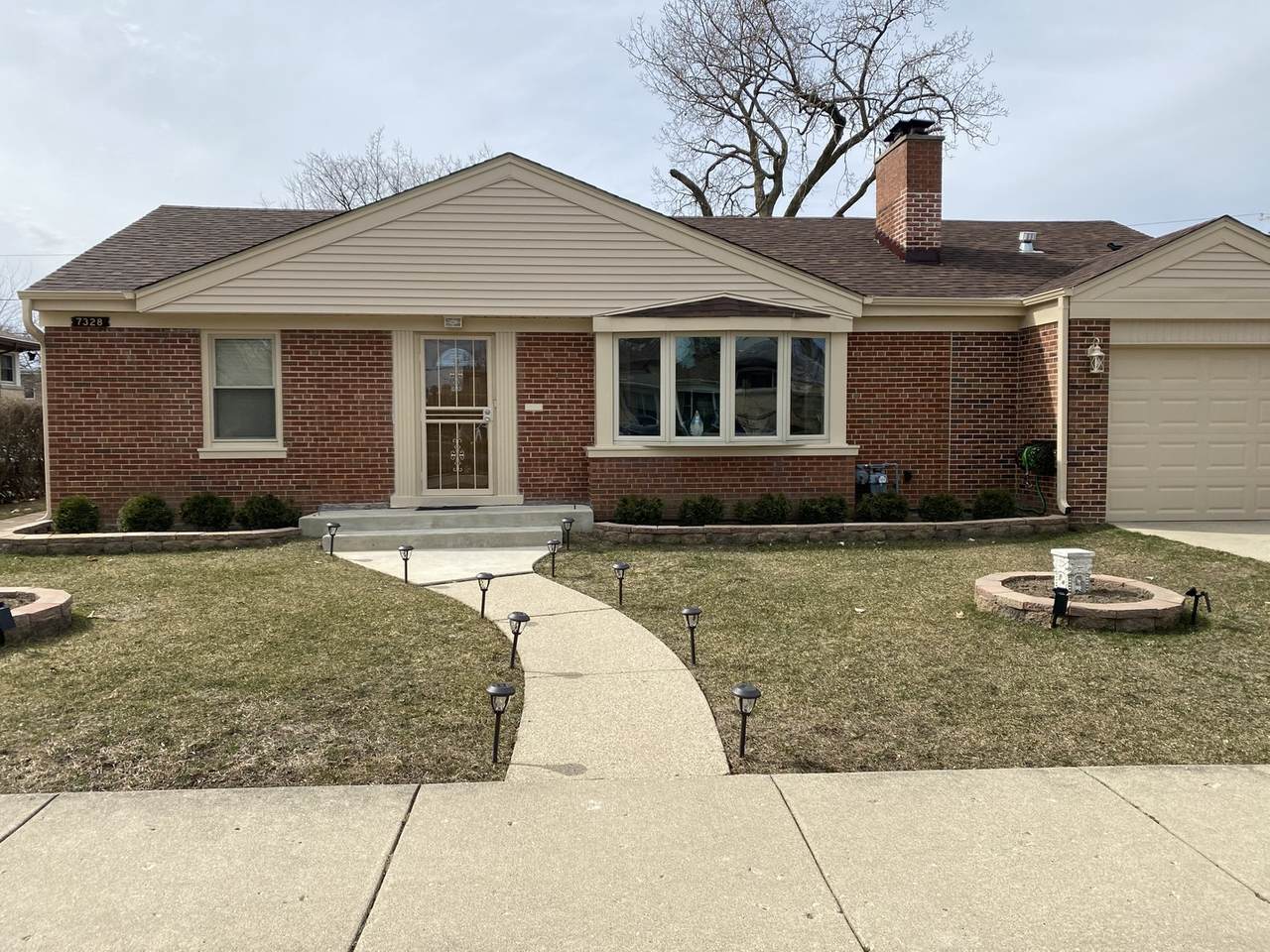 7328 Karlov Avenue - Photo 1