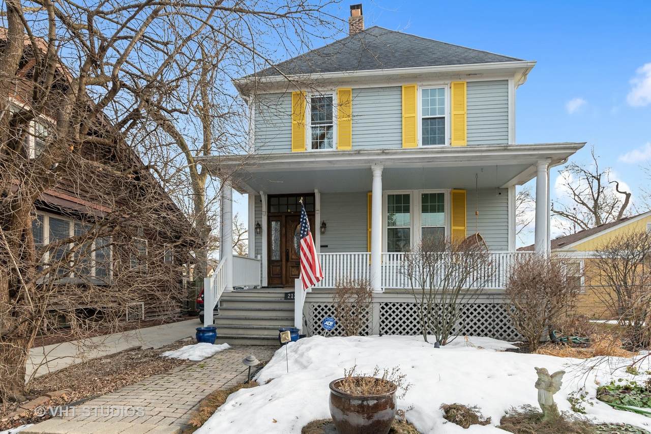2139 109TH Street - Photo 1