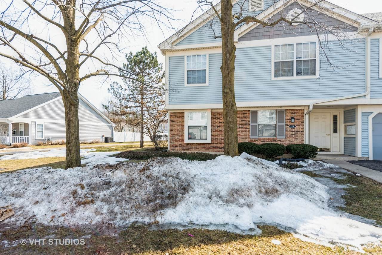 1228 Bradwell Lane - Photo 1