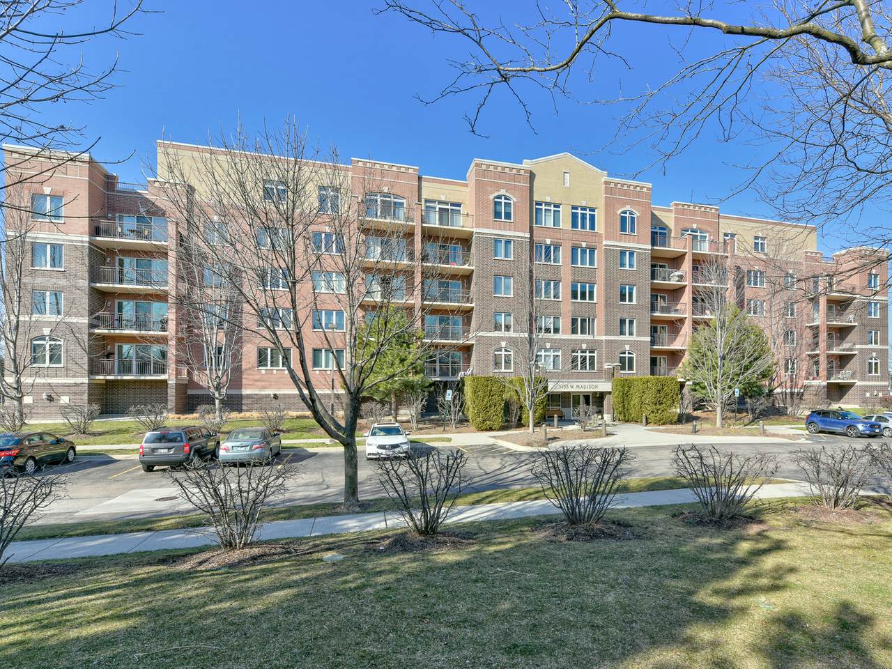 5155 Madison Street - Photo 1