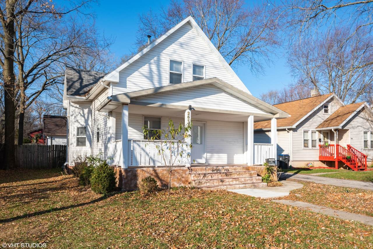 2612 Gilboa Avenue - Photo 1