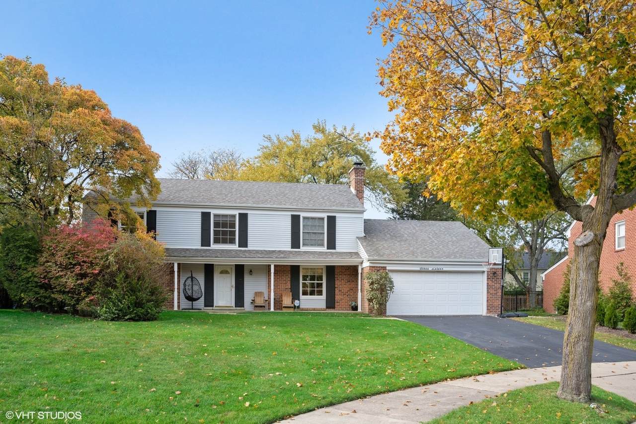 316 Fox Run Drive - Photo 1