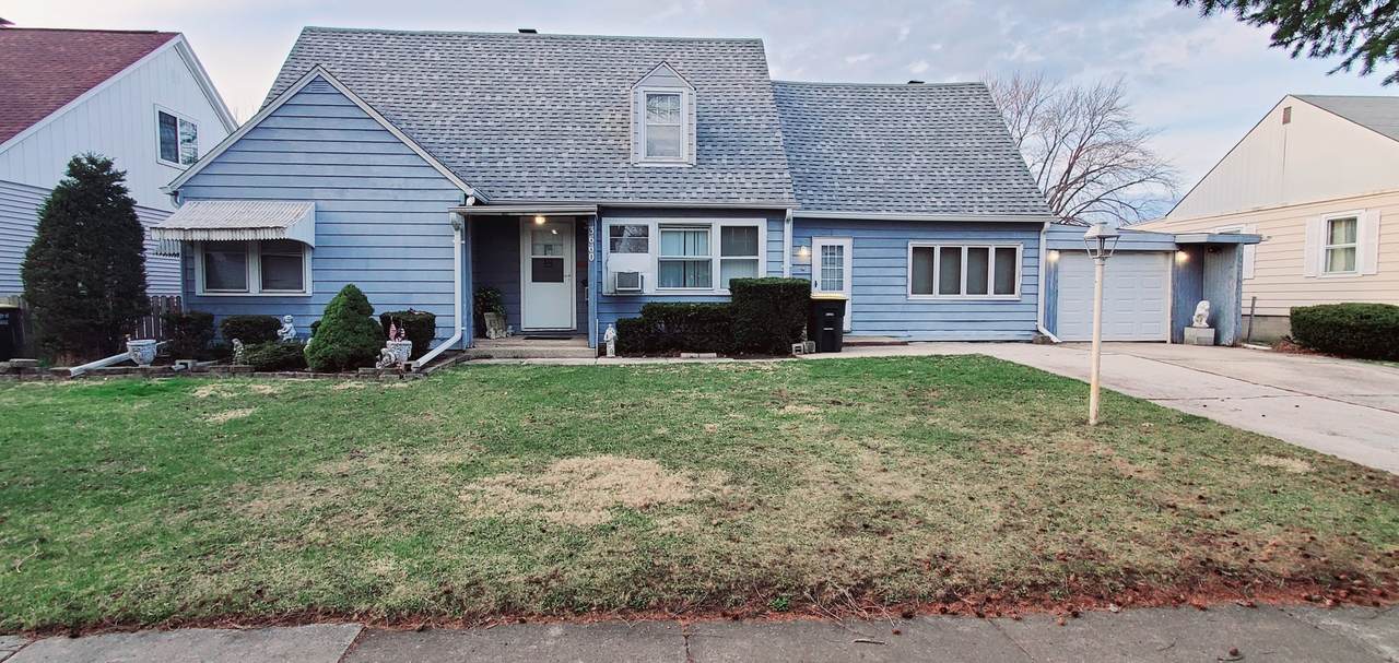 3660 Jackson Street - Photo 1