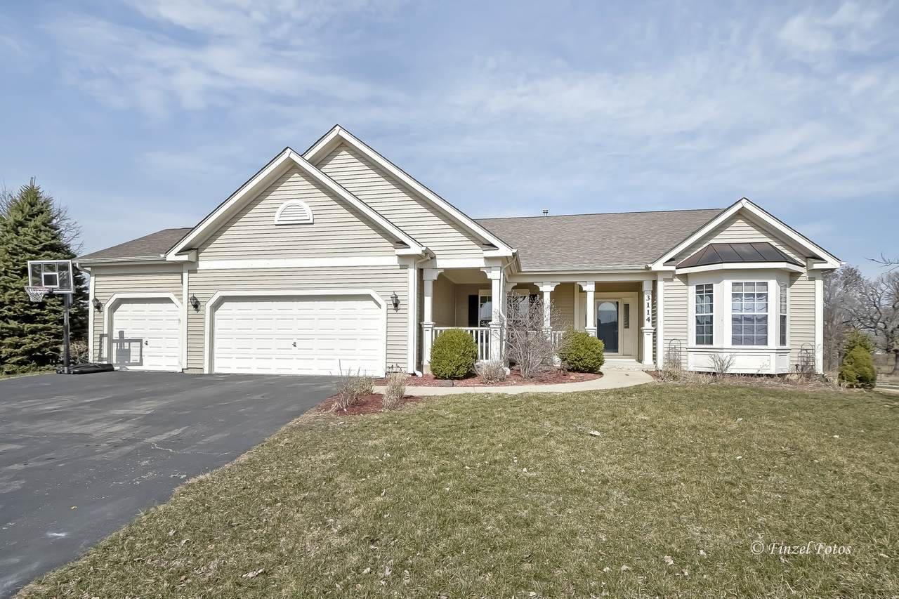 3114 Taylor Court - Photo 1