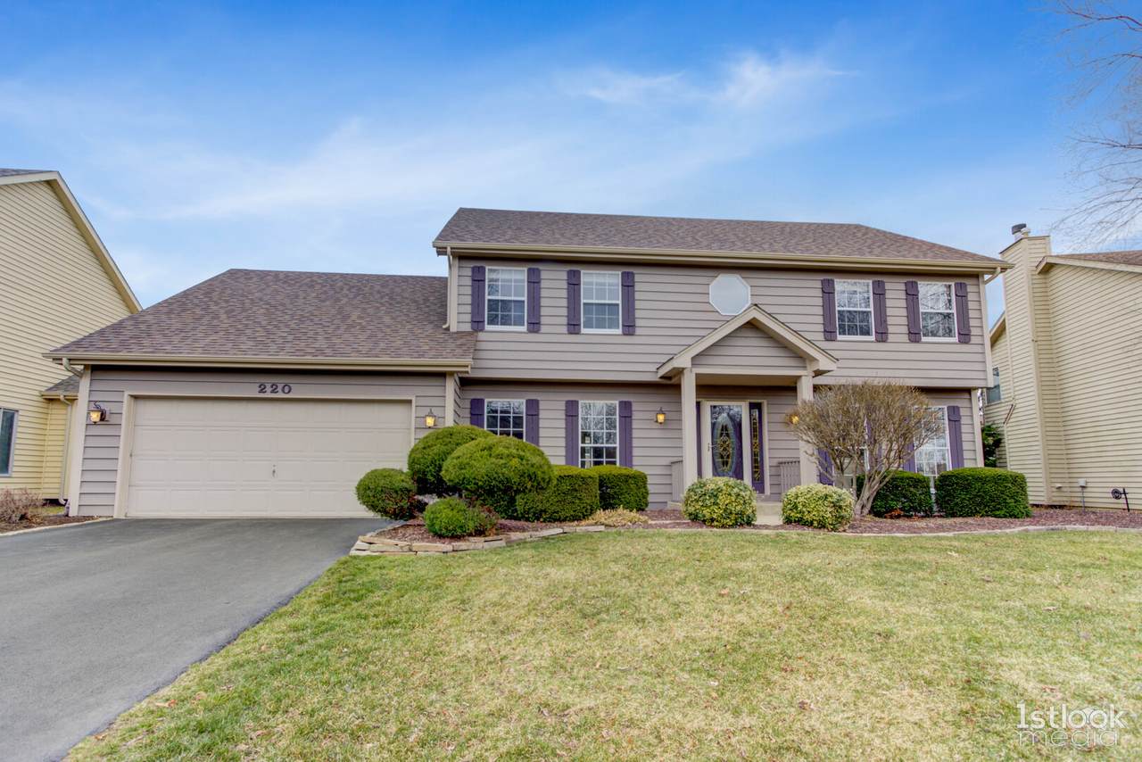220 Stonemill Lane - Photo 1
