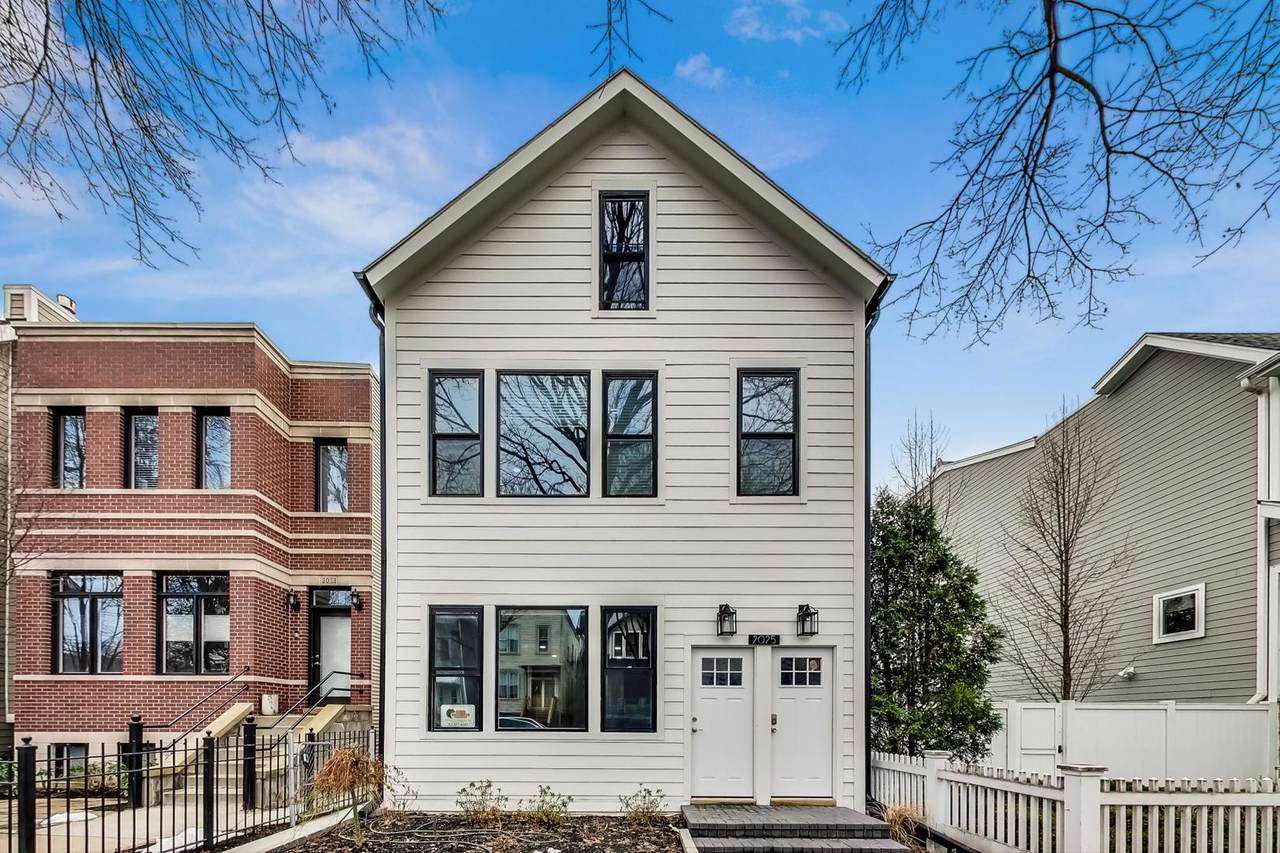 2025 Melrose Street - Photo 1