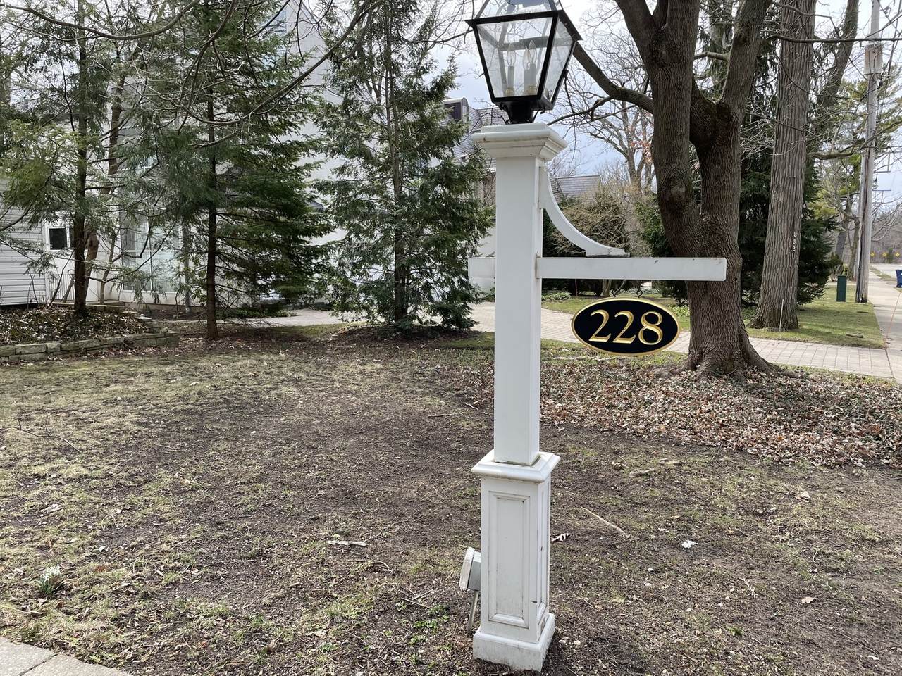 228 Mary Street - Photo 1