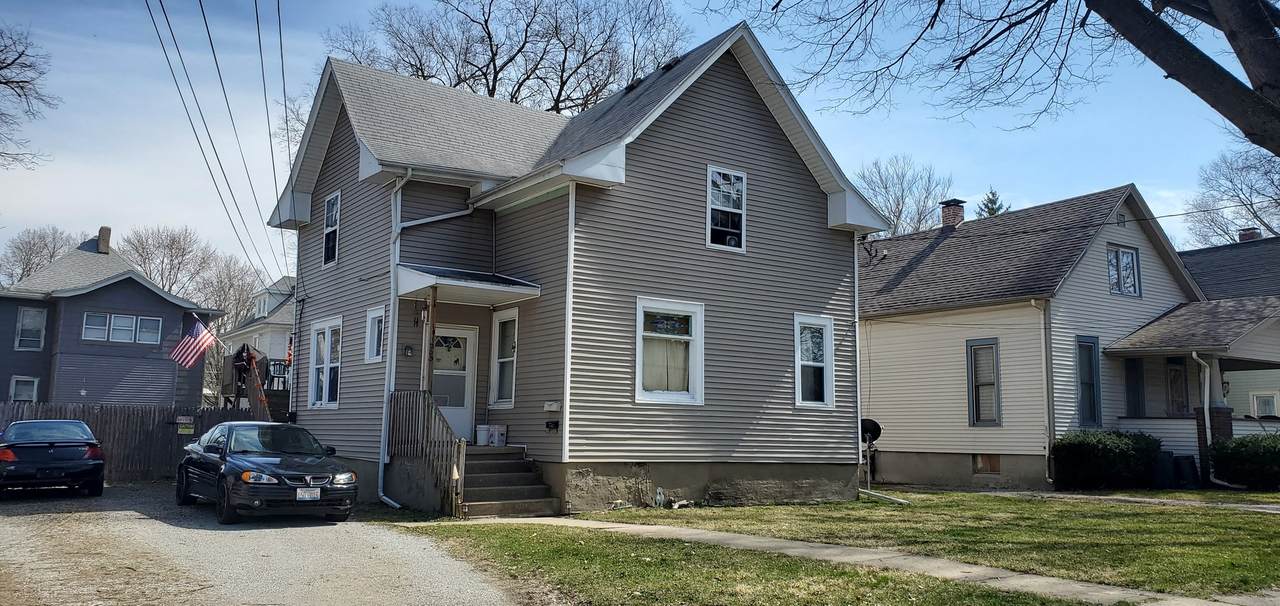 1205 Roosevelt Avenue - Photo 1