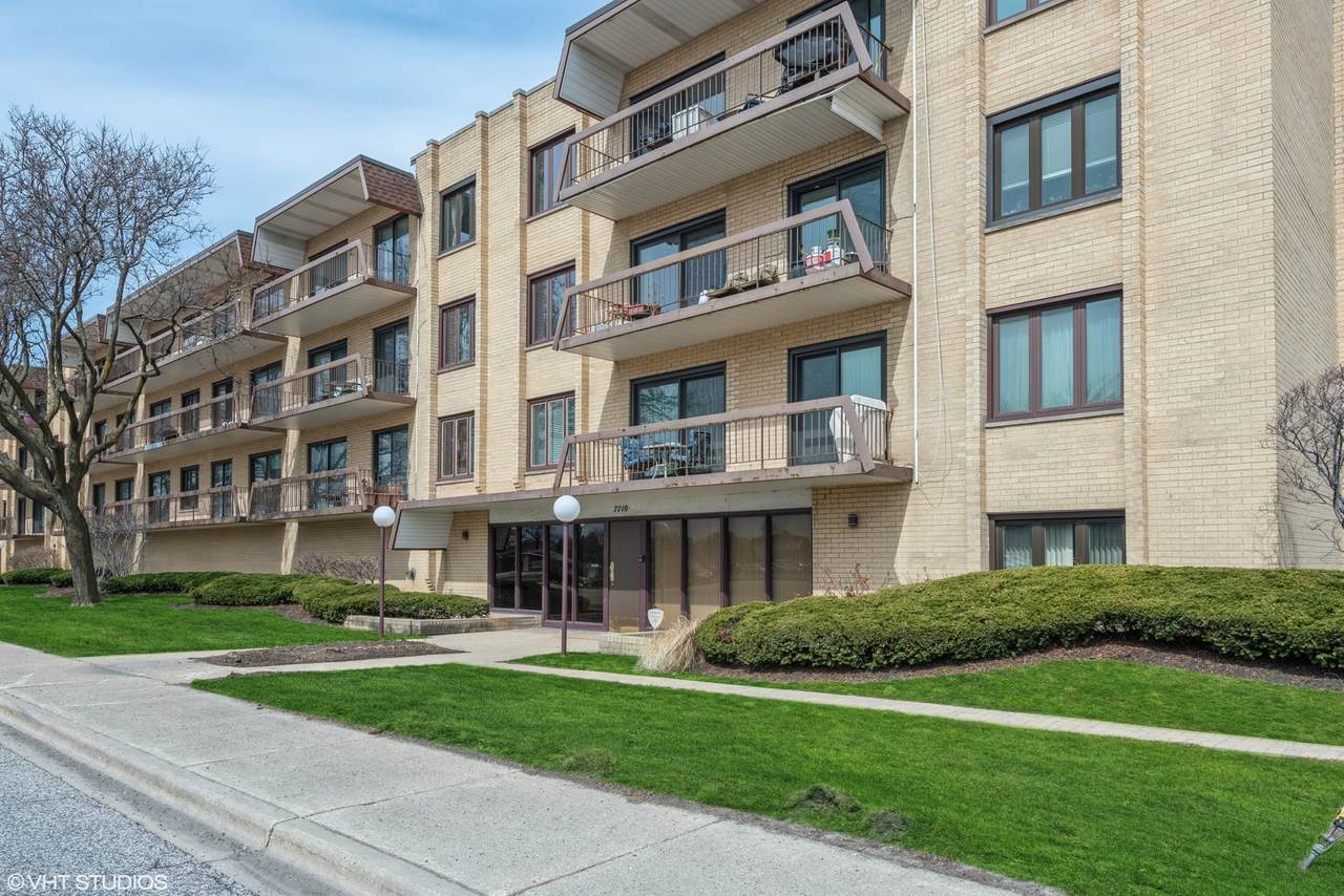 7710 Dempster Street - Photo 1