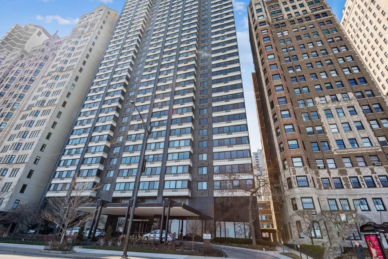 1440 Lake Shore Drive - Photo 1