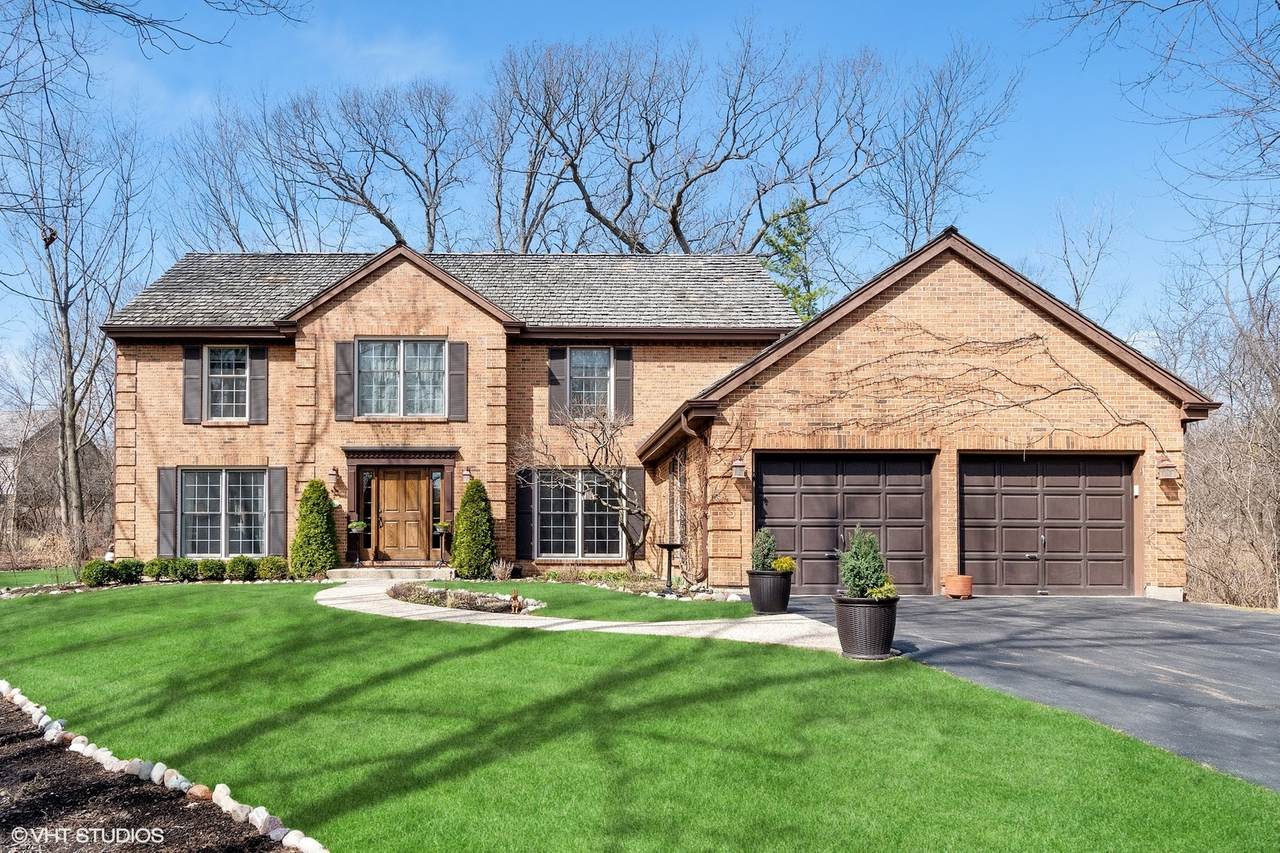 850 Carlyle Circle - Photo 1