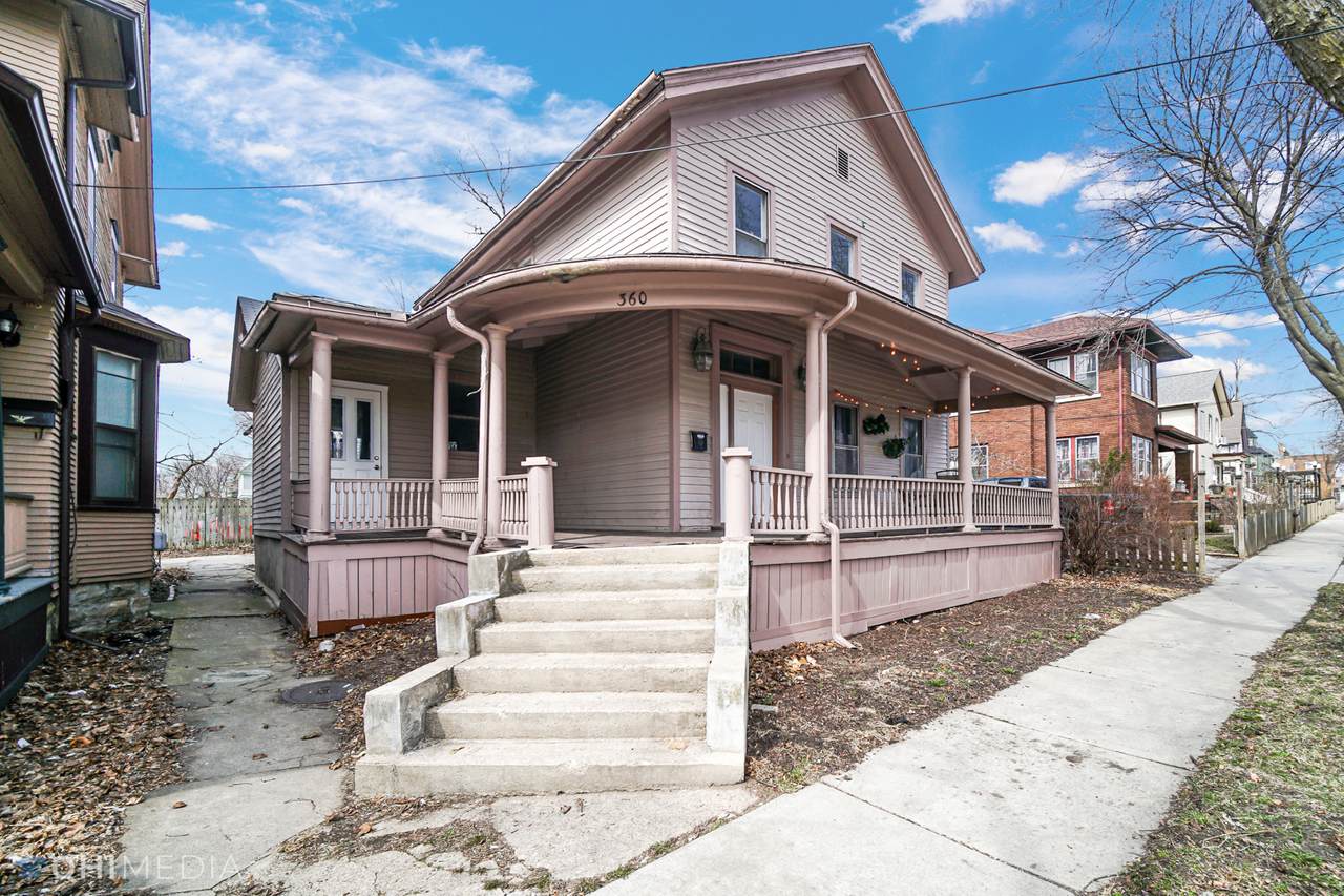 360 Spring Street - Photo 1