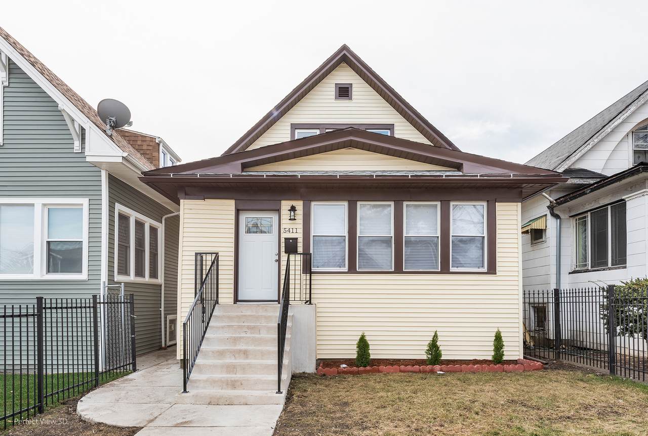 5411 Haddon Avenue - Photo 1