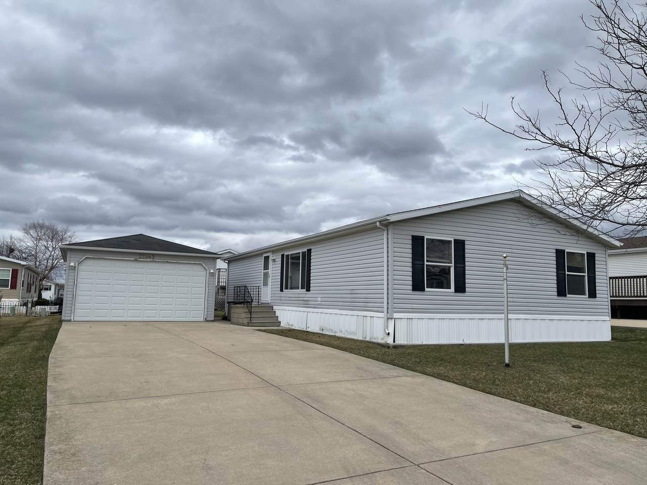 22943 Cog Hill Drive - Photo 1