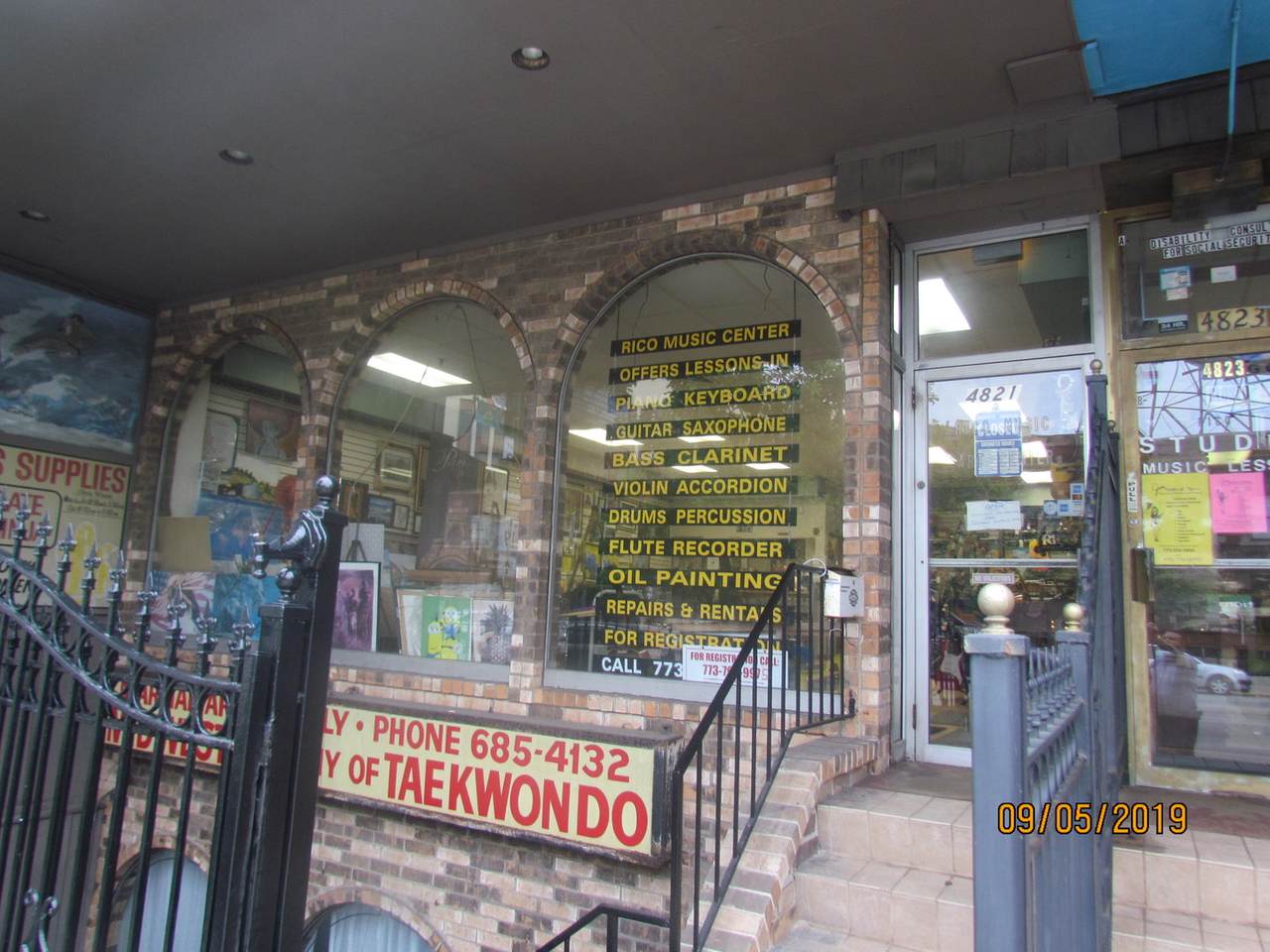 4821 Irving Park Road - Photo 1