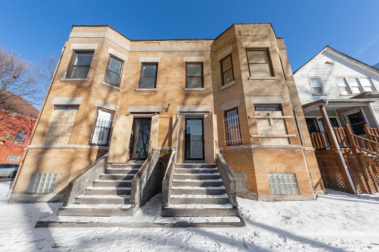 6401 Eberhart Avenue - Photo 1