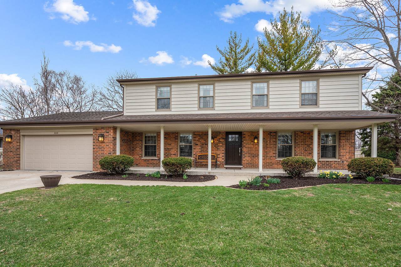 3036 Oxford Lane - Photo 1
