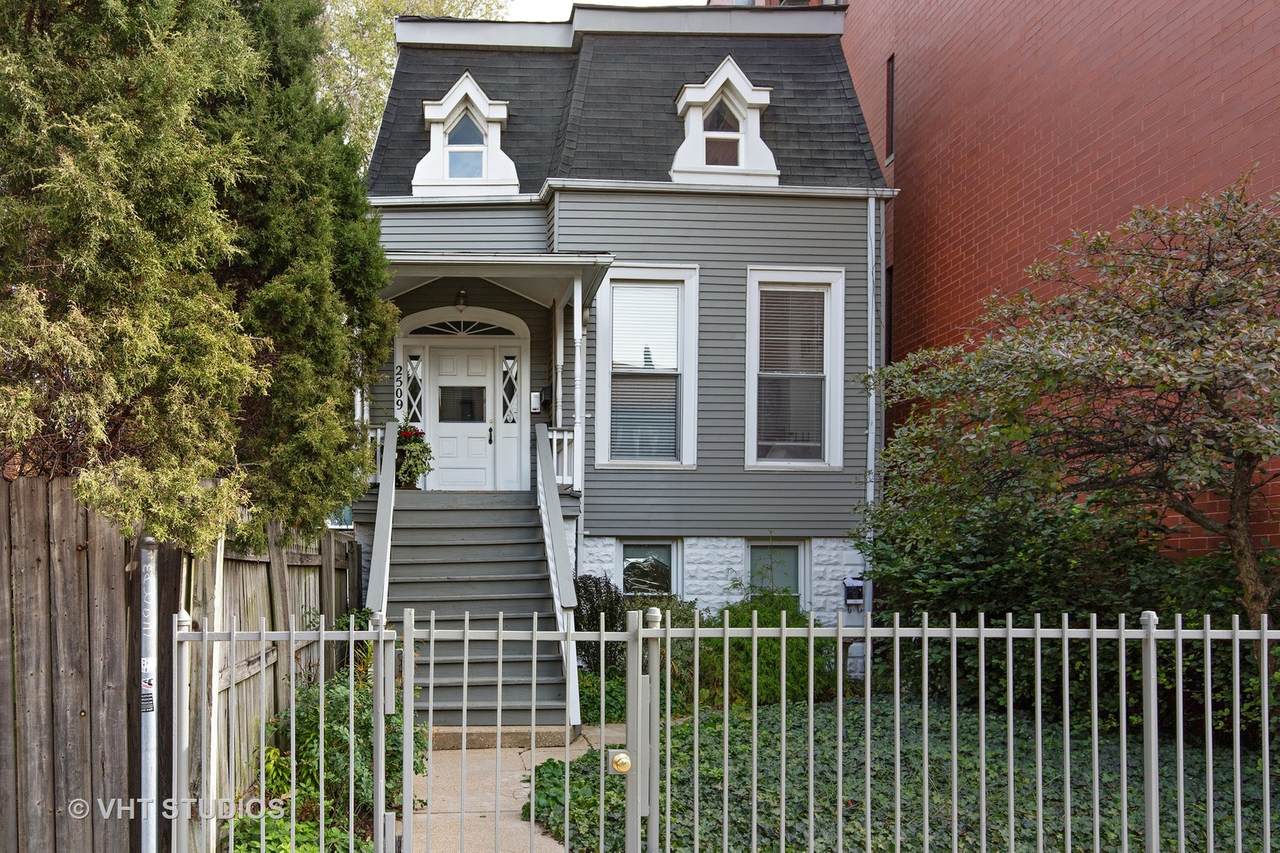 2509 Halsted Street - Photo 1