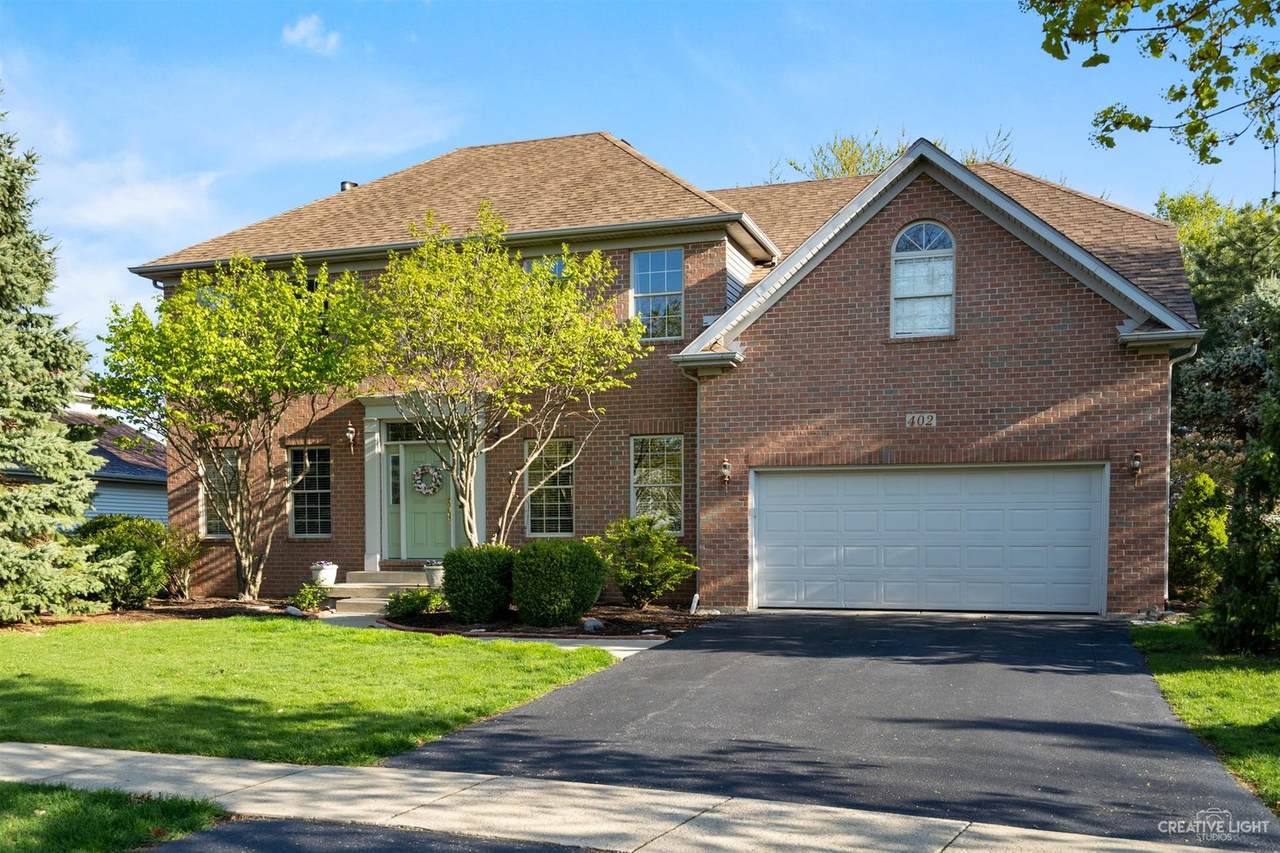 402 Burr Oak Drive - Photo 1