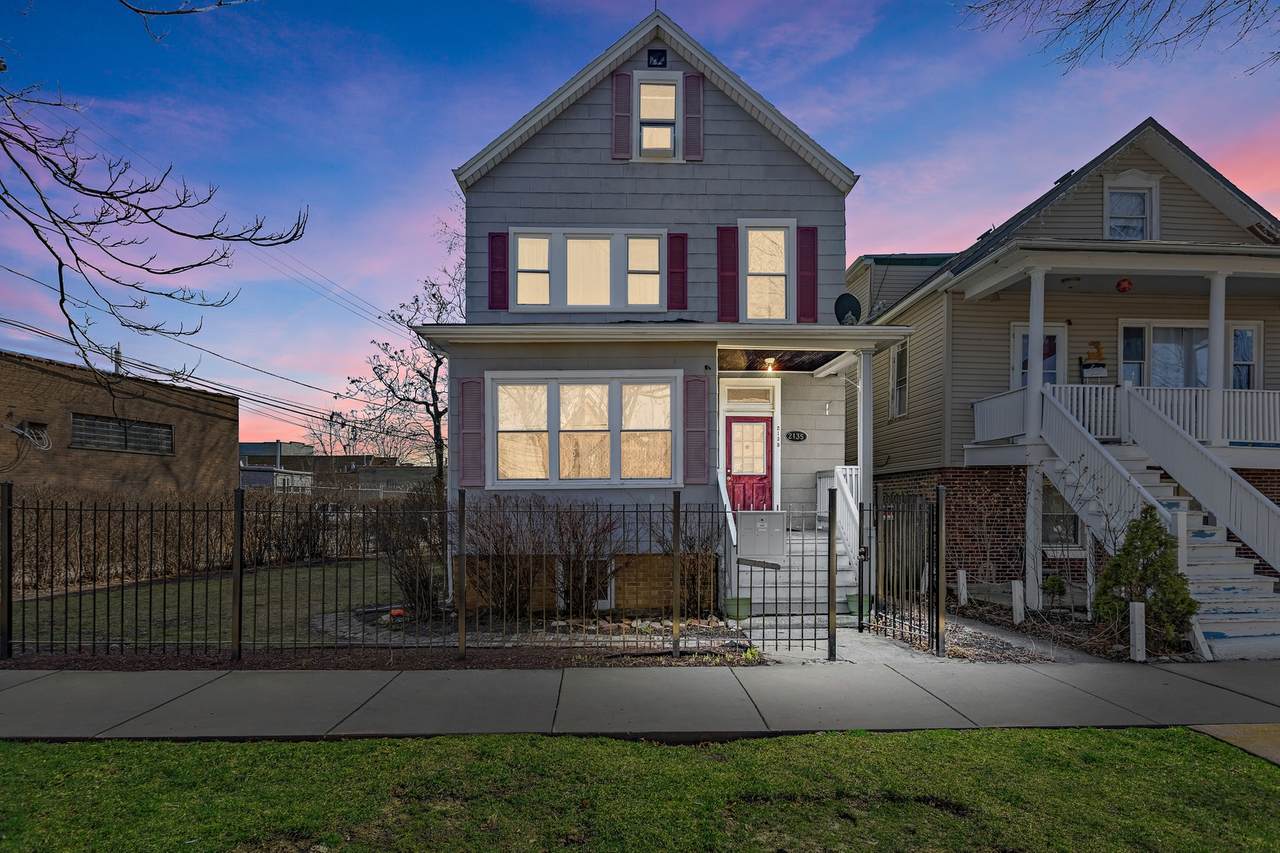 2135 Menard Avenue - Photo 1