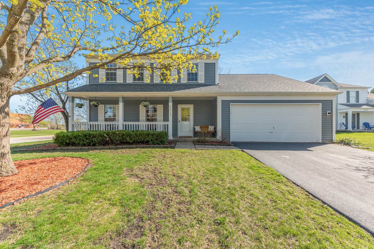 2715 Warden Court - Photo 1