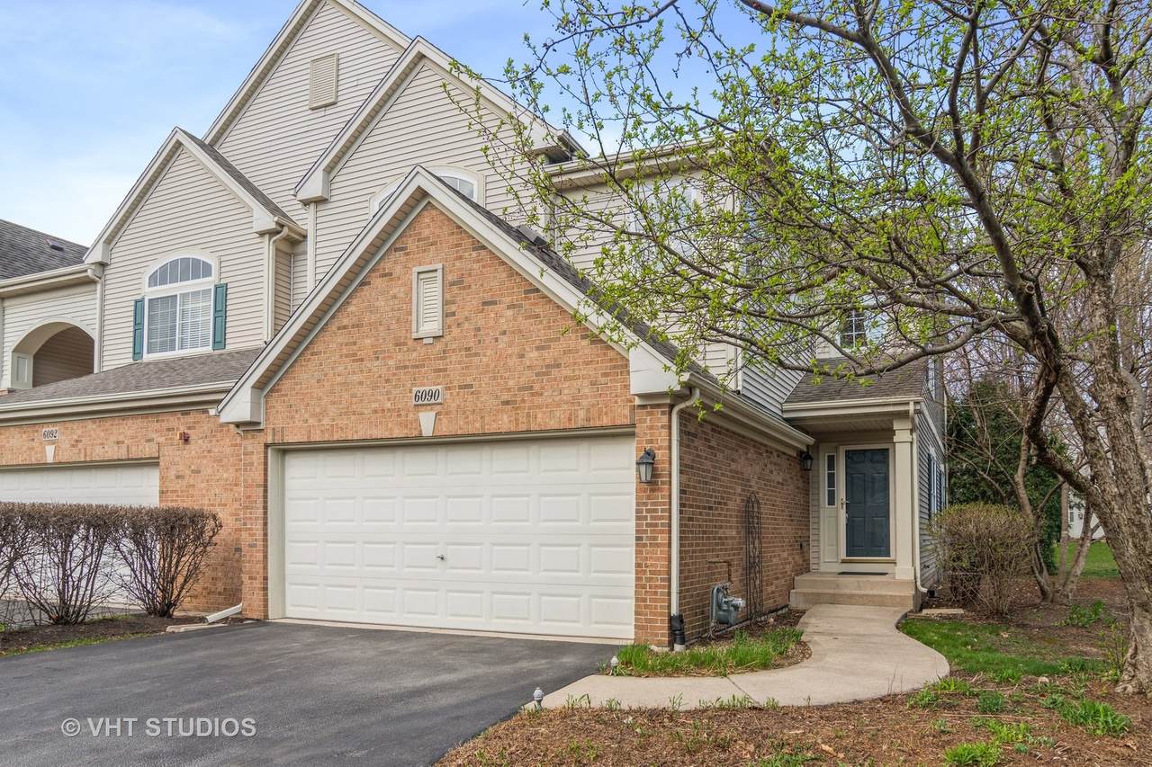 6090 Delaney Drive - Photo 1