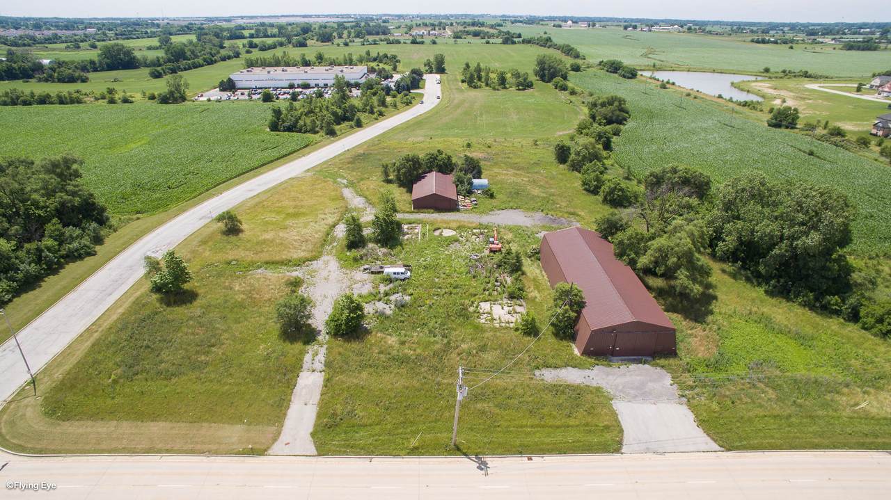 5901 Sauk Trail Drive - Photo 1
