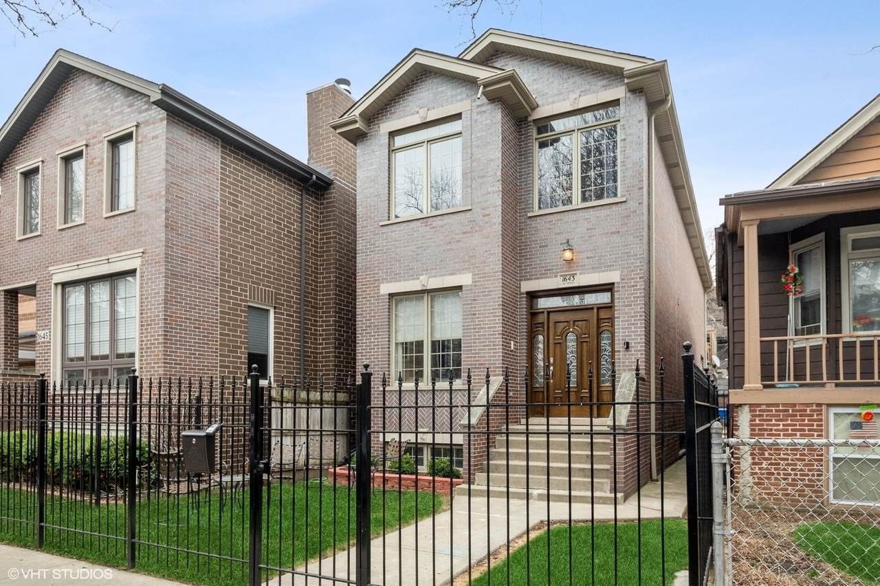 1643 Talman Avenue - Photo 1