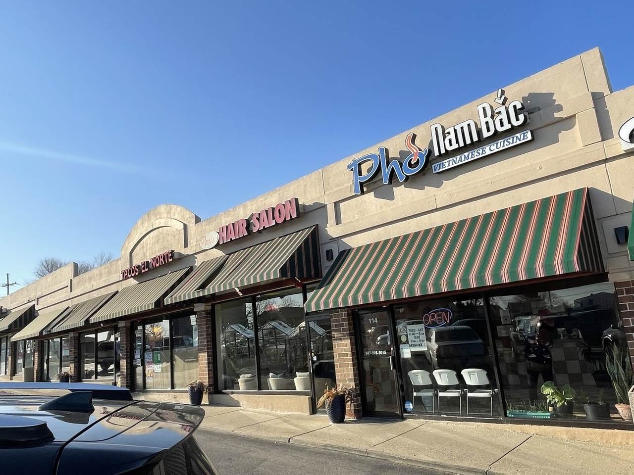 114 Washington Avenue - Photo 1