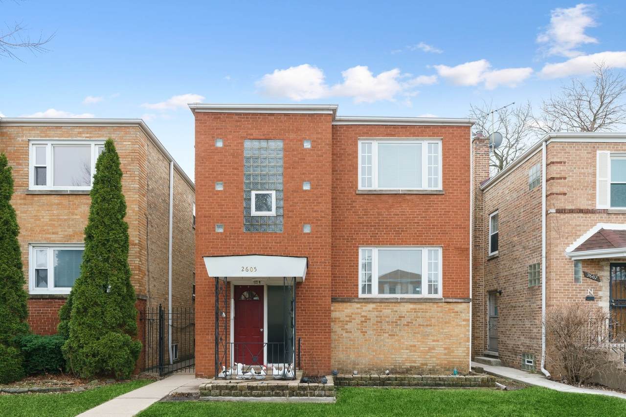 2605 Summerdale Avenue - Photo 1