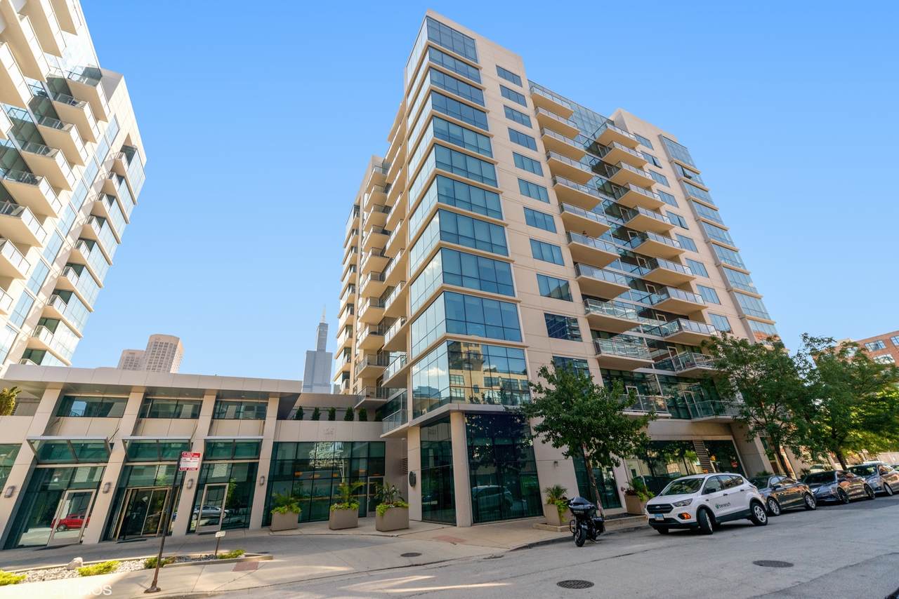 125 Green Street - Photo 1