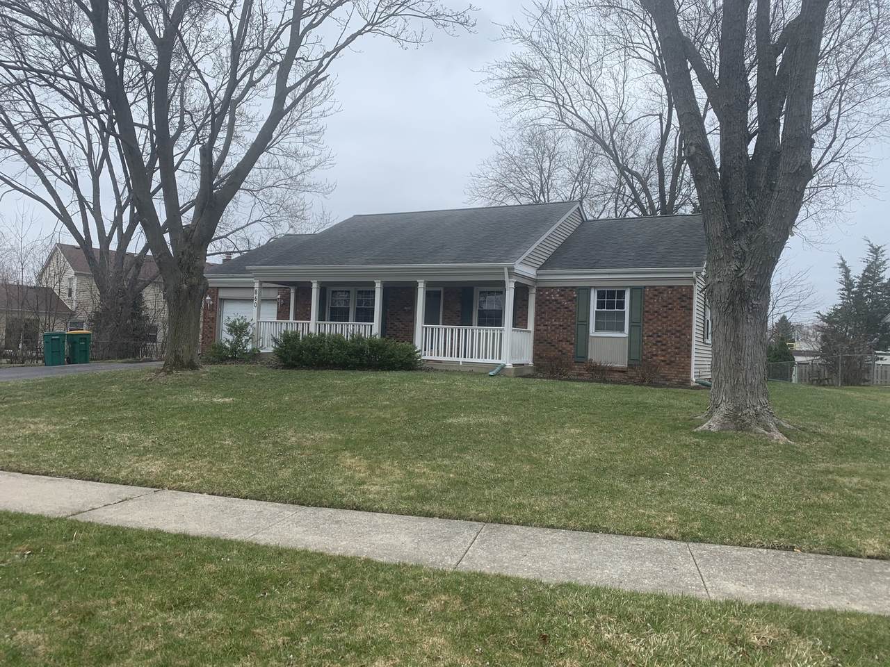 860 Essington Lane - Photo 1