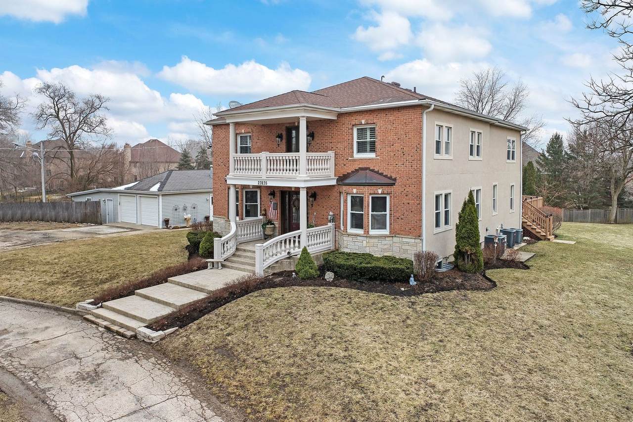 23835 Echo Lake Road - Photo 1