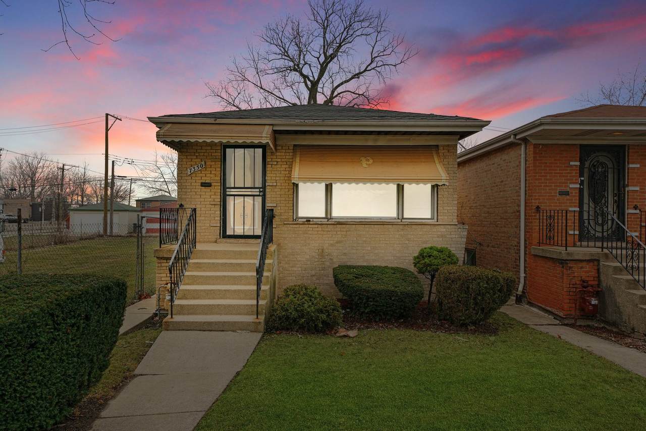 7350 Seeley Avenue - Photo 1