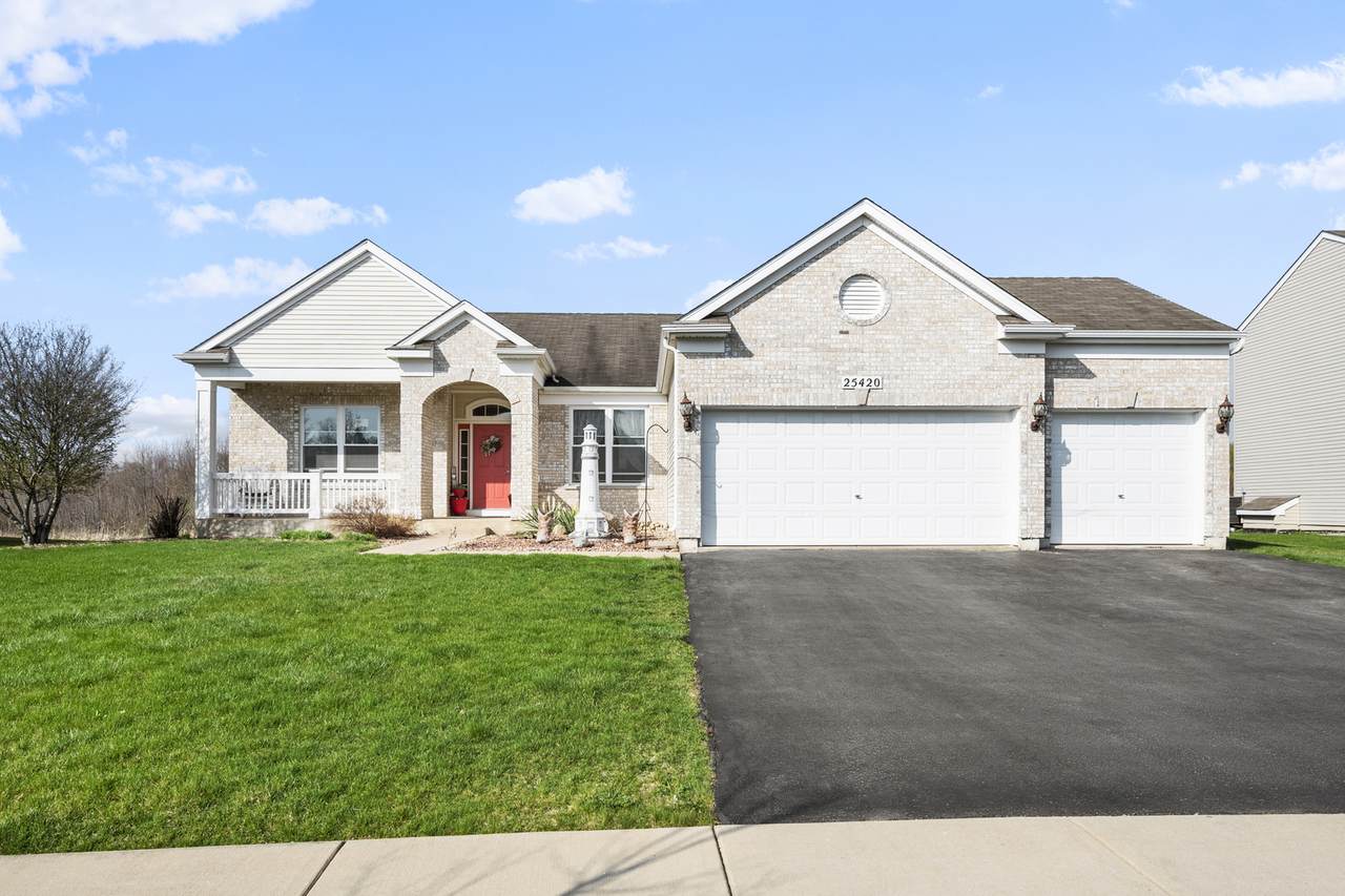 25420 Spring Street - Photo 1