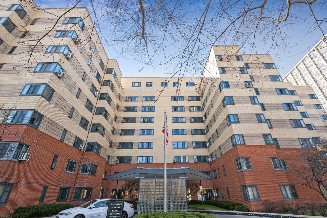 5044 Marine Drive - Photo 1