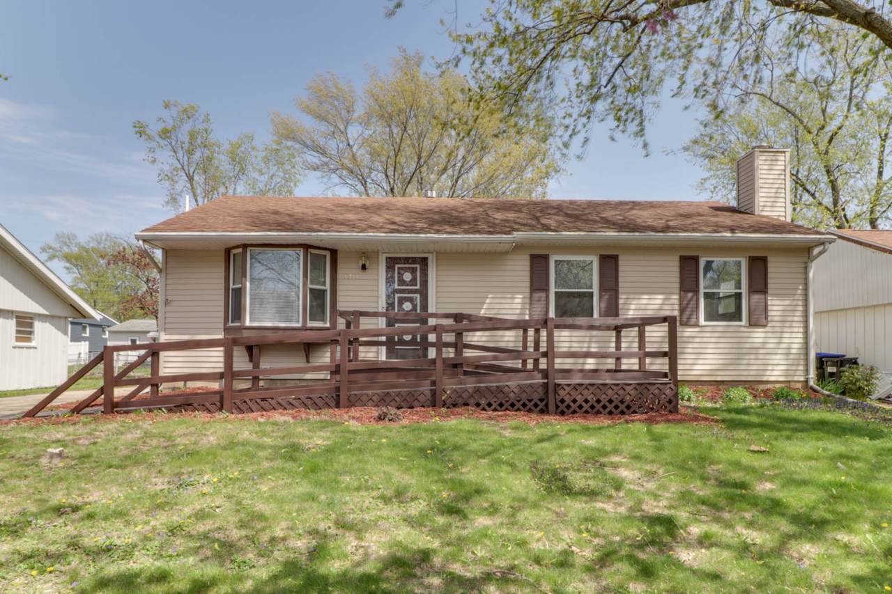 1311 Mount Vernon Drive - Photo 1