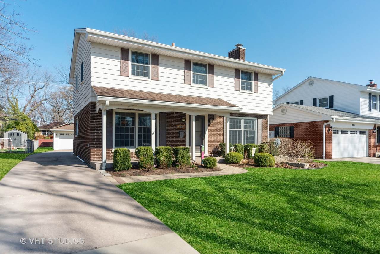 861 Saylor Avenue - Photo 1