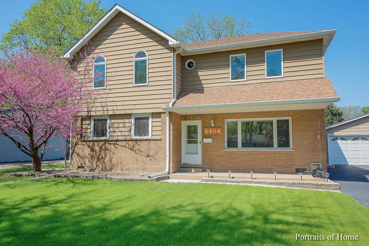 6404 Barrett Street - Photo 1