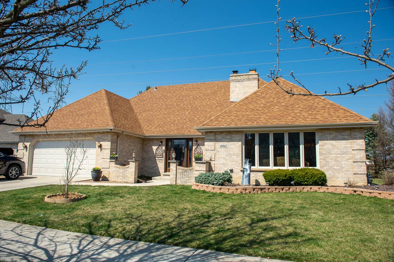 10012 Sandburg Court - Photo 1