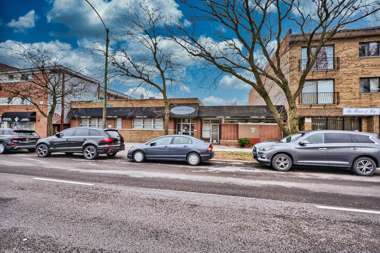 7429-7435 Western Avenue - Photo 1