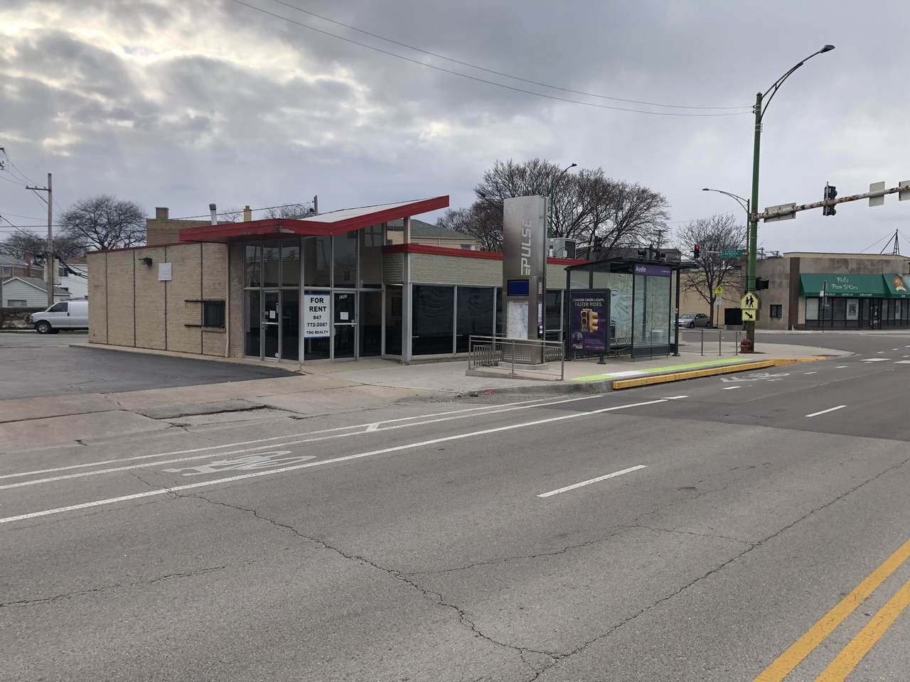 5762 Milwaukee Avenue - Photo 1