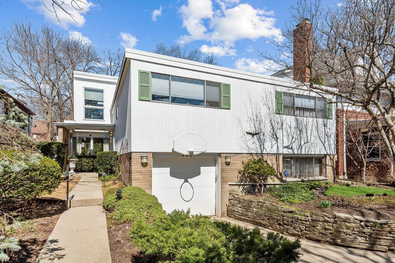 493 Woodlawn Avenue - Photo 1