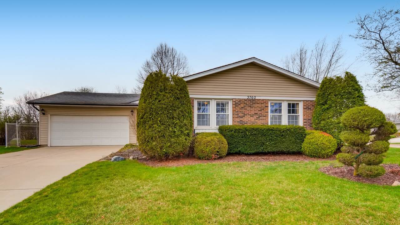 3760 Winding Trail Lane - Photo 1