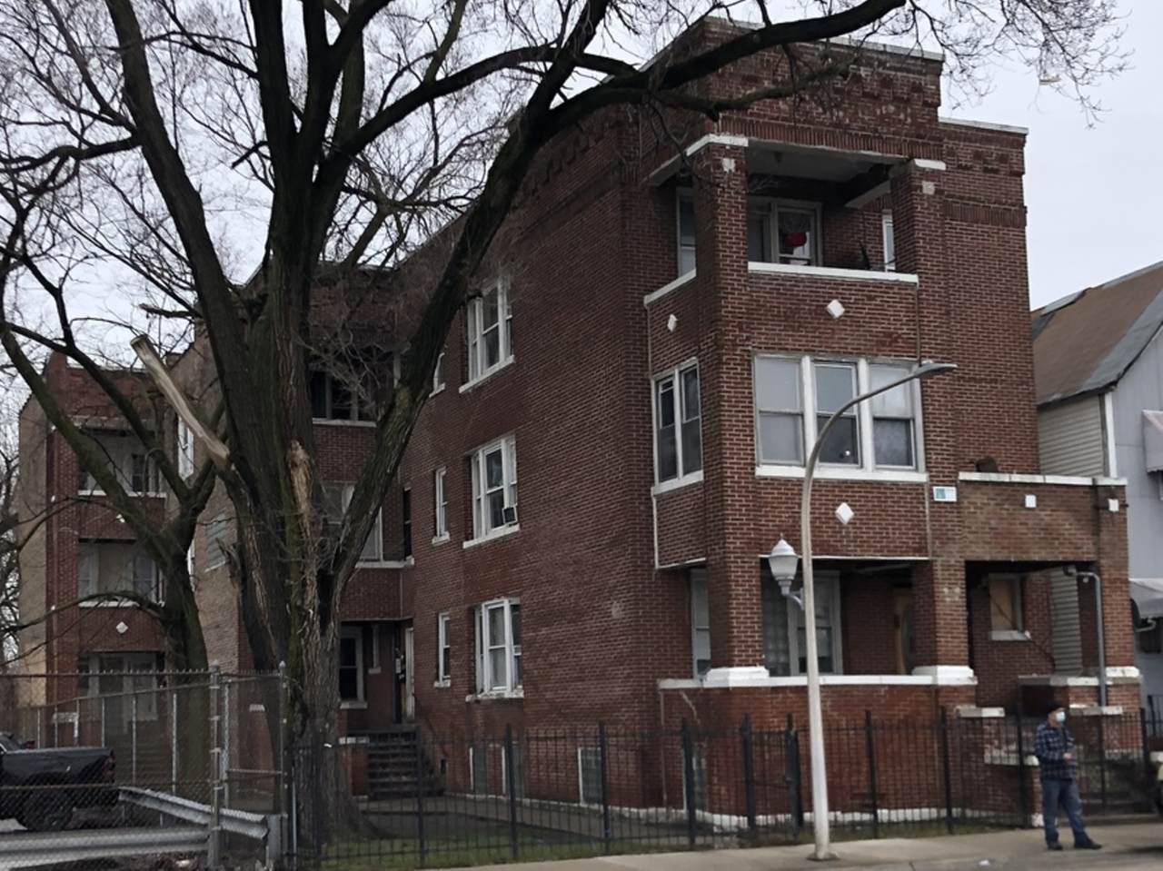 6117 Racine Avenue - Photo 1